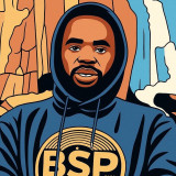 BSP AfroBeat Hub