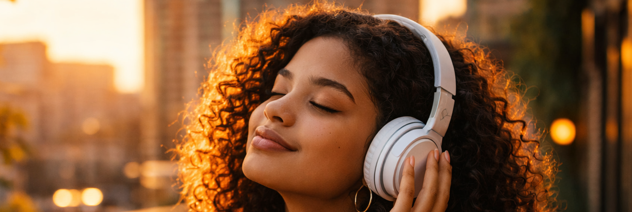 Discover and Stream Music