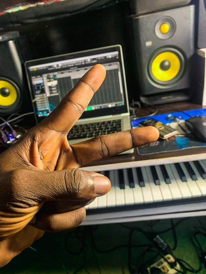 What inspired you to do music ⁉️Let’s talk🎶